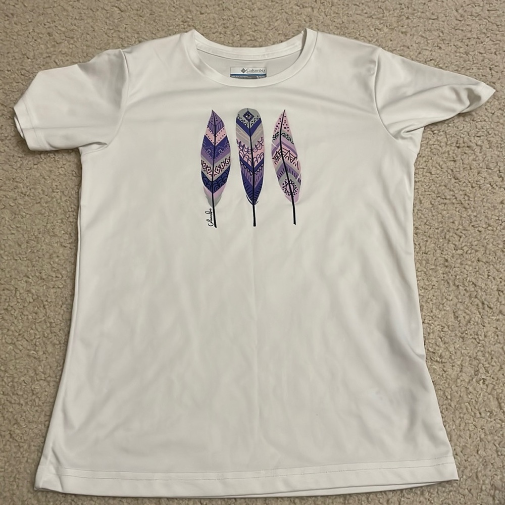 Sports Juniors Tee WaterProof Breathable